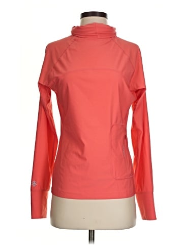Coolibar Turtleneck Sweater (view 1)