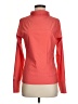 Coolibar Orange Turtleneck Sweater Size S - photo 1
