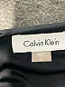 Calvin Klein Black Sleeveless Top Size M - photo 7