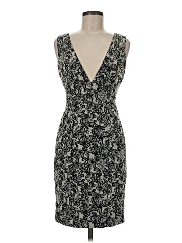 Alice + Olivia Cocktail Dress (view 1)