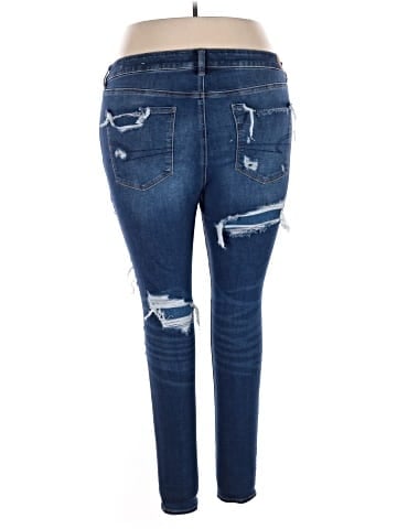 American Eagle Outfitters Jeans (view 2)