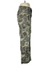 Garage Camo Green Jeans Size 7 - photo 4
