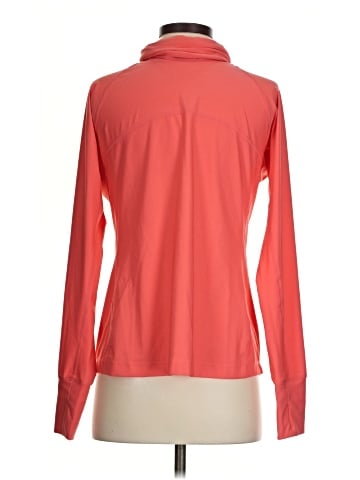 Coolibar Turtleneck Sweater (view 2)