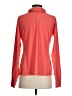 Coolibar Orange Turtleneck Sweater Size S - photo 2