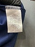 She + Sky Solid Blue Romper Size M - photo 5