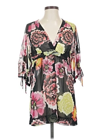 CAbi Casual Dress (view 1)