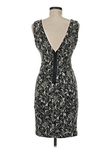 Alice + Olivia Cocktail Dress (view 2)