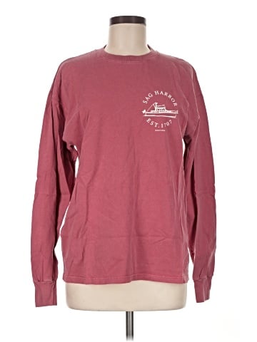 John Galt Long Sleeve T-Shirt (view 1)