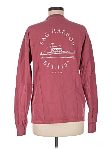 John Galt Long Sleeve T-Shirt (view 2)