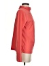 Coolibar Orange Turtleneck Sweater Size S - photo 4