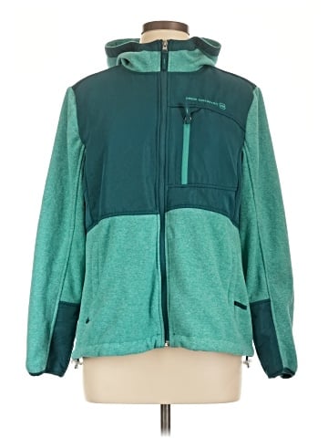 Free Country Track Jacket (view 1)