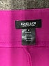 Jones & Co Purple Active Pants Size L - photo 7