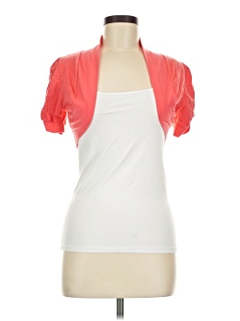 Ambiance Apparel Shrug