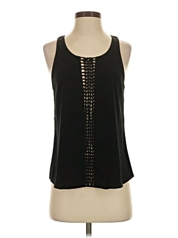 Rory Beca Sleeveless Blouse (view 1)