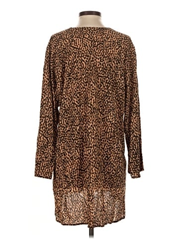 Robin Piccone 3/4 Sleeve Blouse (view 2)