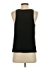 Rory Beca 100% Polyester Black Sleeveless Blouse Size XS - photo 2