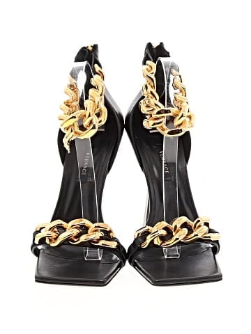 Versace Sandals (view 2)
