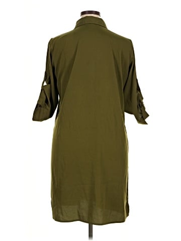 Speed Control Casual Dress (view 2)