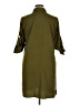 Speed Control 100% Polyester Green Casual Dress Size 1X - photo 2