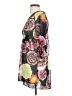 CAbi 100% Polyester Black Casual Dress Size XS - photo 5