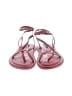 A.EMERY Burgundy Sandals Size EU 39 - photo 2