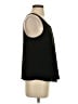 Rory Beca 100% Polyester Black Sleeveless Blouse Size XS - photo 4