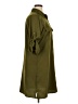 Speed Control 100% Polyester Green Casual Dress Size 1X - photo 4
