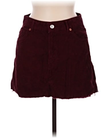 Topshop Casual Skirt (view 1)