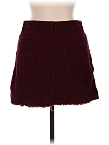 Topshop Casual Skirt (view 2)