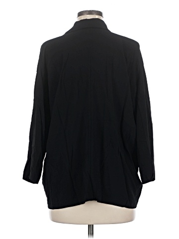 Vince. Long Sleeve Top (view 2)