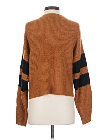 John & Jenn Pullover Sweater (view 2)
