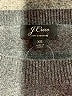 J.Crew 100% Cashmere Gray Cashmere Pullover Sweater Size XS - photo 7