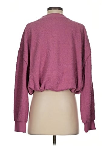 Daily Practice By Anthropologie Pullover Sweater (view 2)