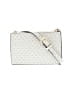 MICHAEL Michael Kors 100% Coated Canvas Tan Belt Bag Size Med - photo 1