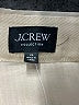 J.Crew Collection 100% Polyester Metallic Gold Formal Skirt Size 24 - photo 4