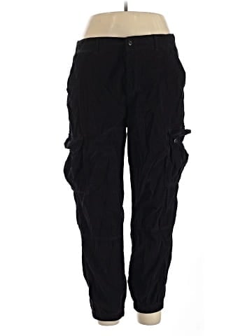American Eagle Outfitters Cargo Pants (view 1)