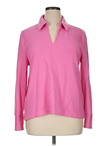 Talbots Pullover Sweater (view 1)