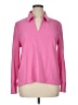 Talbots Pink Pullover Sweater Size XL - photo 1