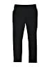 The Children's Place Solid Black Active Pants Size 10 - photo 2