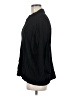 Vince. Black Long Sleeve Top Size M - photo 5