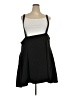ModCloth Black Cocktail Dress Size 3X - photo 1