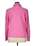 Talbots Pink Pullover Sweater Size XL - photo 2