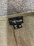 My Michelle Chevron-herringbone Gray Dress Pants Size 7 - 8 - photo 7