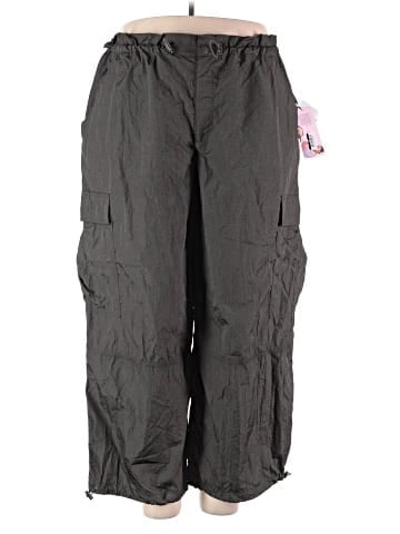 Future Collective Cargo Pants (view 1)