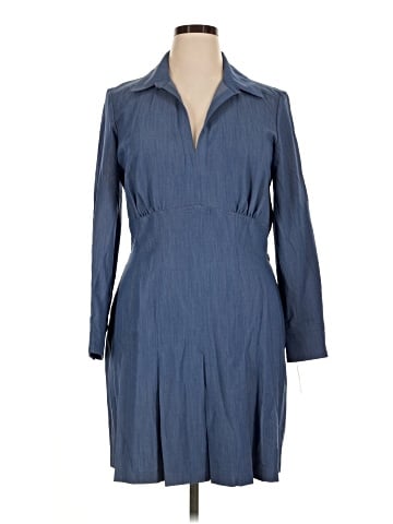 Taylor Casual Dress (view 1)