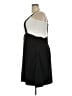 ModCloth Black Cocktail Dress Size 3X - photo 5