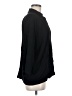 Vince. Black Long Sleeve Top Size M - photo 4