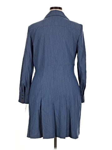 Taylor Casual Dress (view 2)