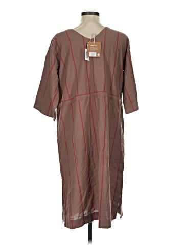 Mata Traders Casual Dress (view 2)