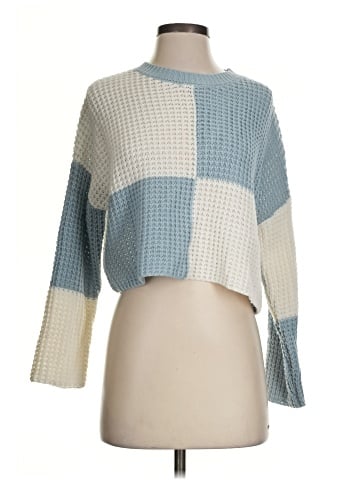 Jessica Simpson Pullover Sweater (view 1)